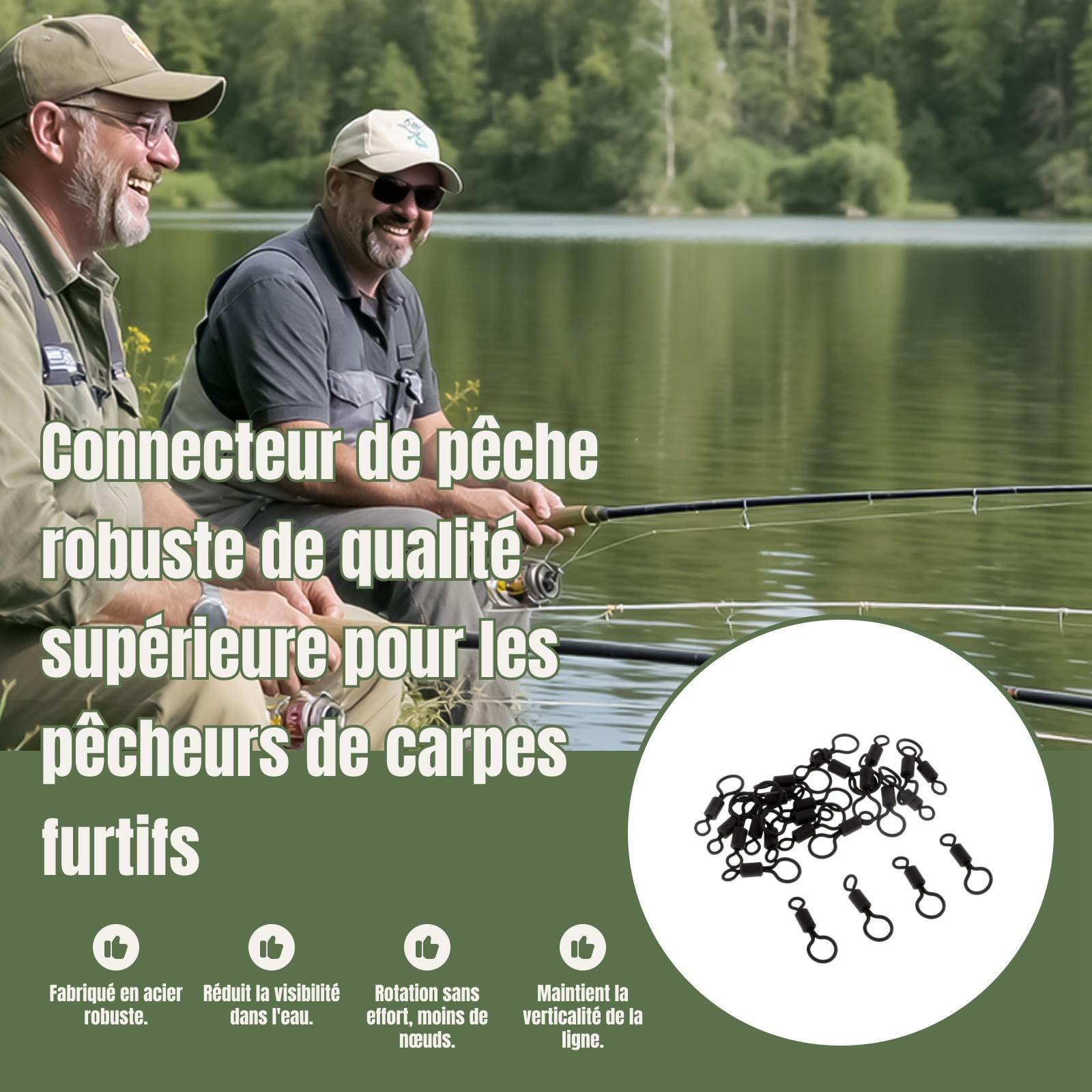 Matzwarte visdraaiknoppen met  - Fishing Rod Spinning recensie en prijs