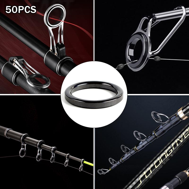 Betrouwbare reparatieset voor  - Fishing Rod Repair Kit recensie en prijs
