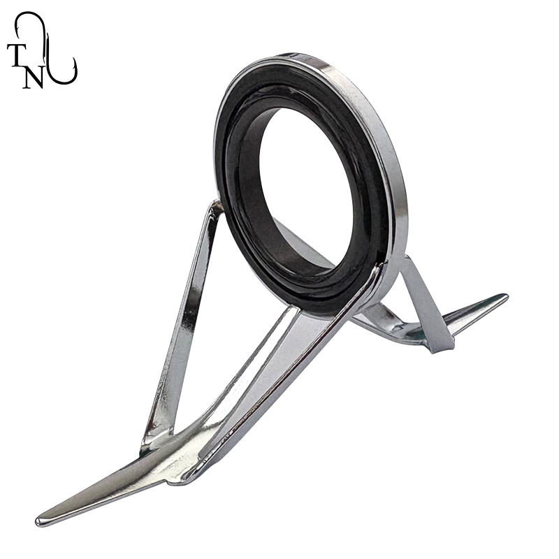 TN67 SEG roestvrijstalen frame - Fishing Rod Repair Kit recensie en prijs
