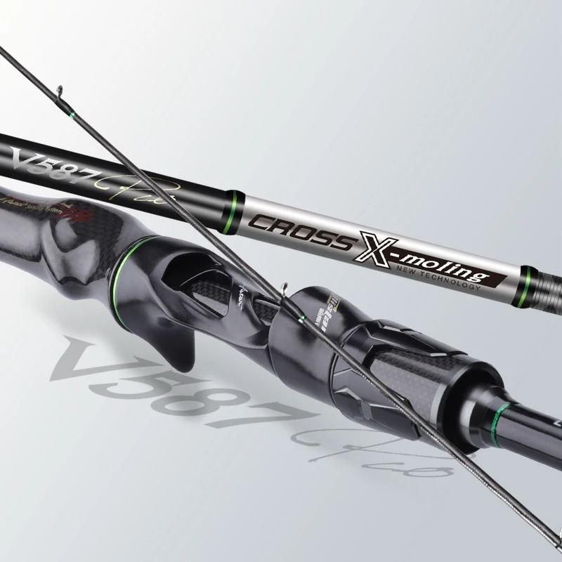 HSD Hengel L/ML/M/MH/H Toray C - Fishing Rod Casting recensie en prijs
