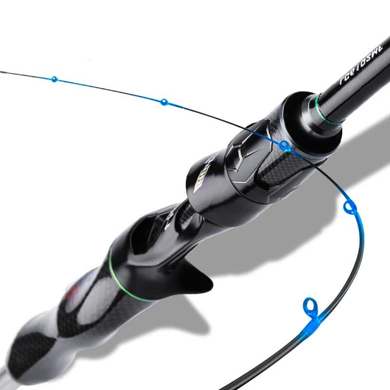 HSD Hengel L/ML/M/MH/H Toray C - Fishing Rod Casting recensie en prijs