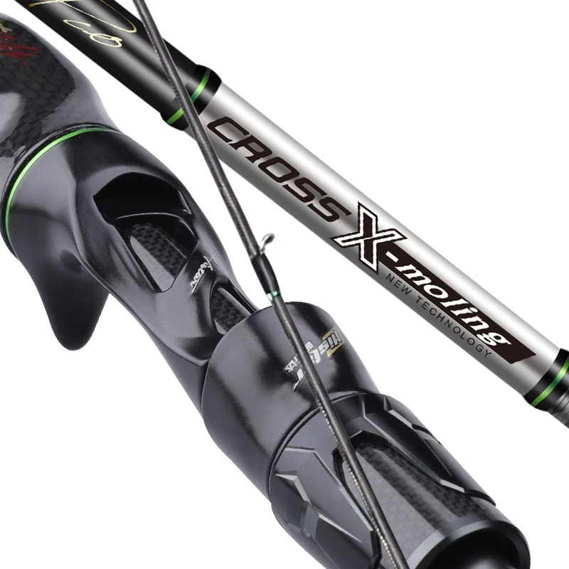 HSD Hengel L/ML/M/MH/H Toray C - Fishing Rod Casting recensie en prijs