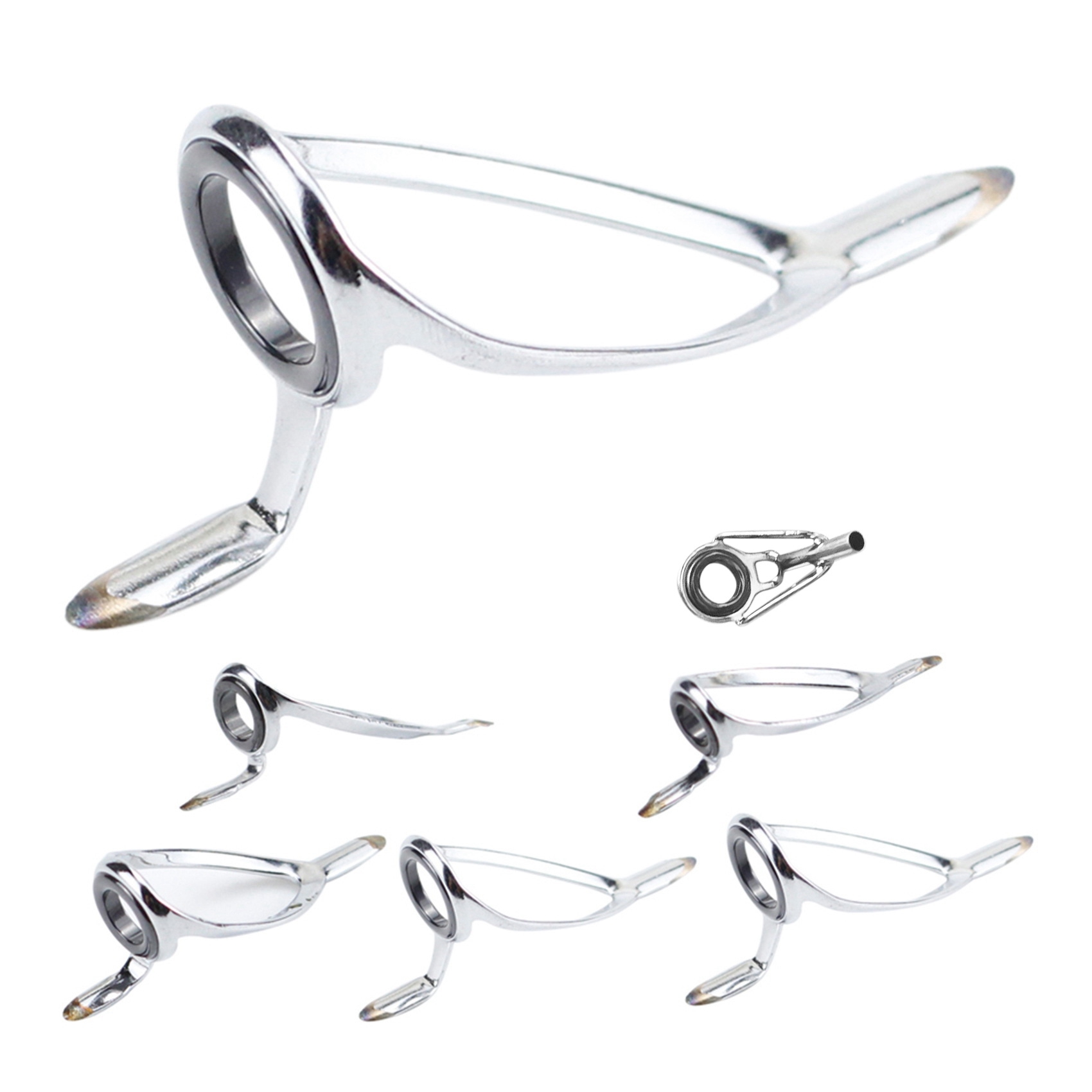 ABST Hengelreparatieset Hengel - Fishing Rod Repair Kit recensie en prijs
