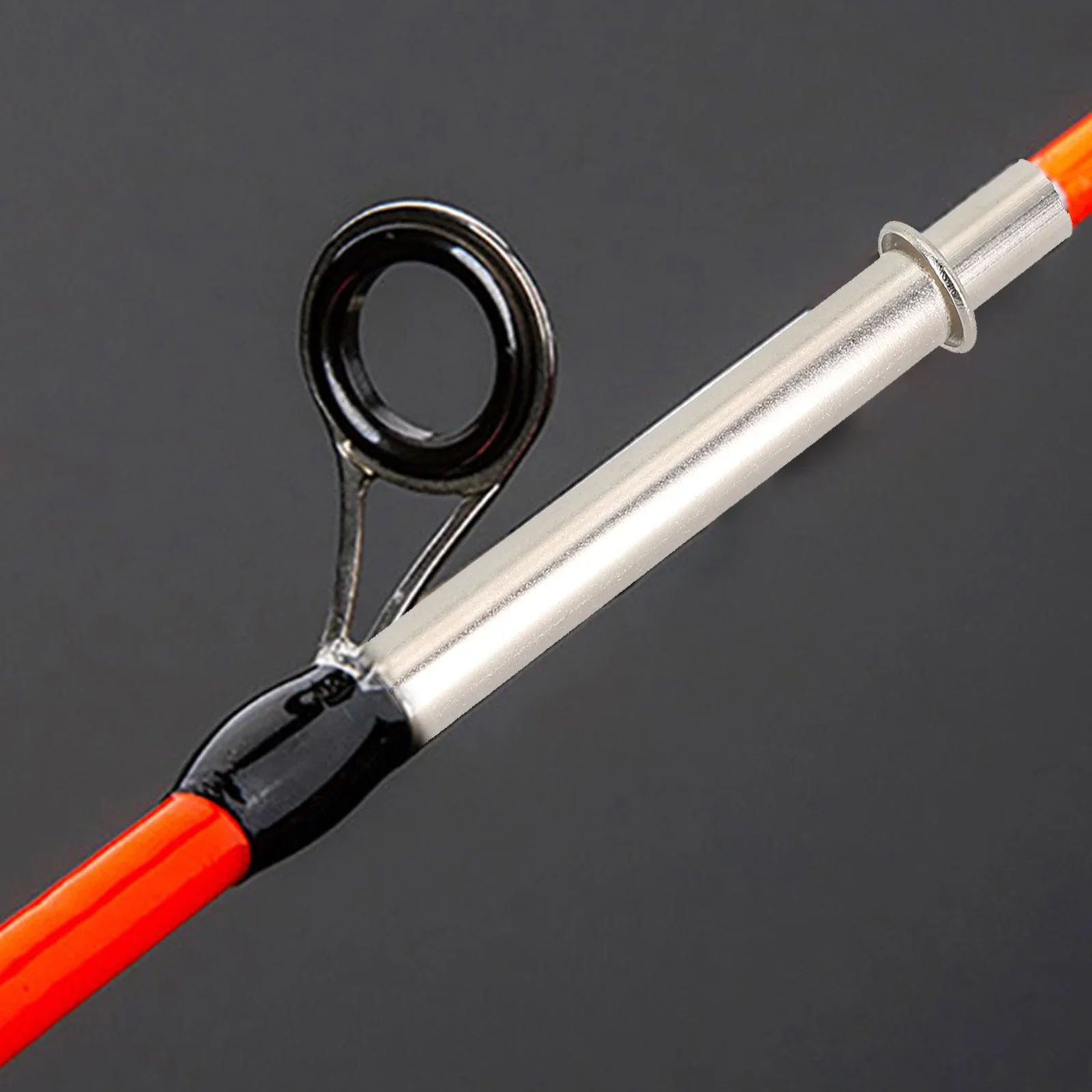 1Pc Hengel Verbindingsbuizen M - Fishing Rod Repair Kit recensie en prijs