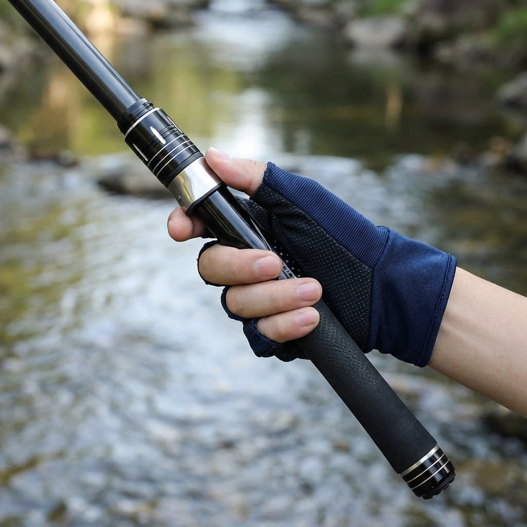 Ultralichte telescopische carb - Fishing Rod Casting recensie en prijs
