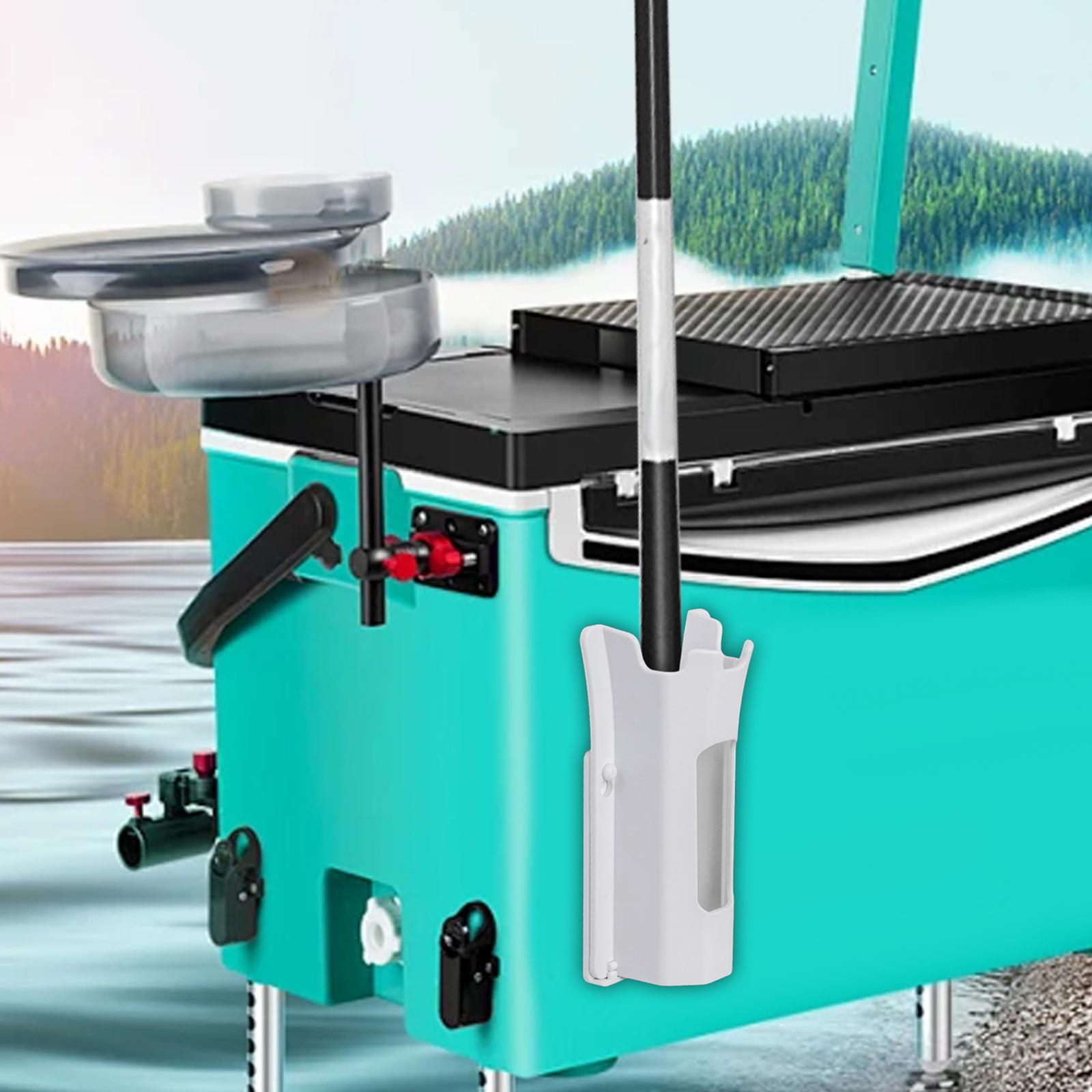 Mini Case Gear Bracket Hengelh - Fishing Rod Boat recensie en prijs