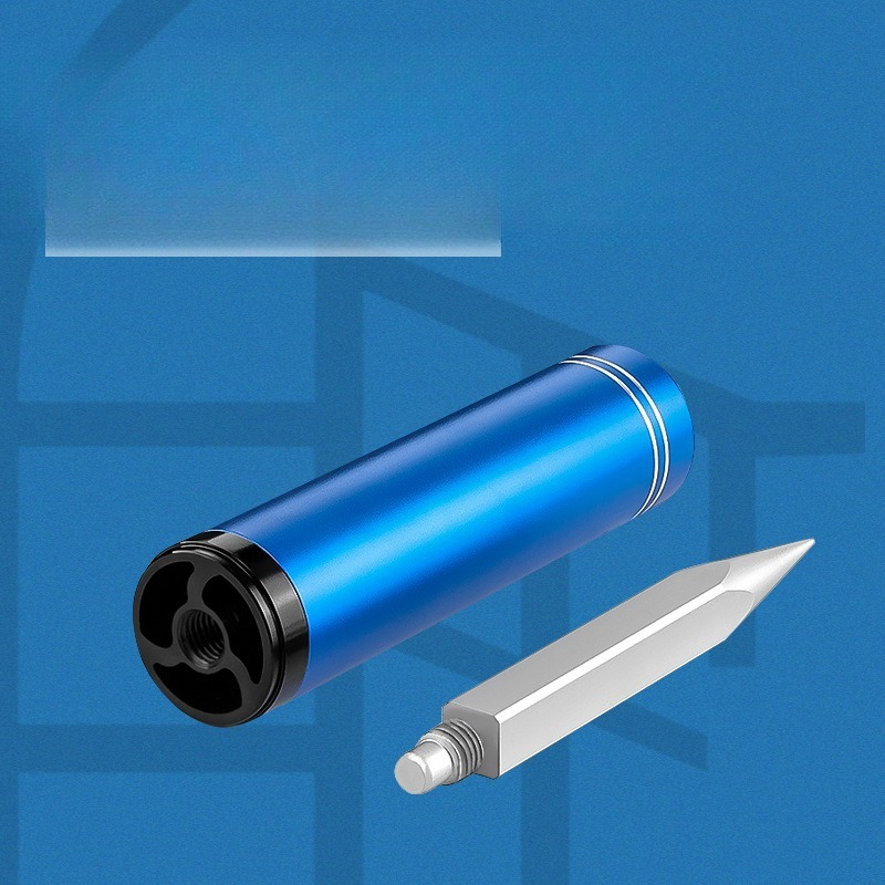 Hengelhouder voor grondinsteek - Fishing Rod Casting recensie en prijs