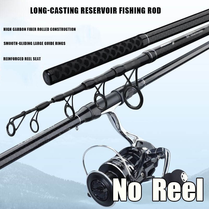 3.0M-4.2M Karper Telescopische - Fishing Rod Surf recensie en prijs