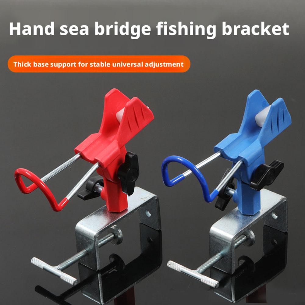 Bootvisserijhengelhouder met k - Fishing Rod Boat recensie en prijs