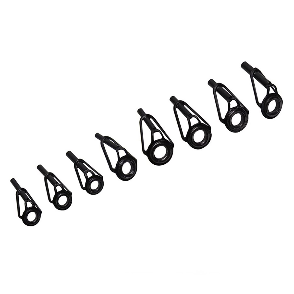 Roestvrijstalen hengeltopgelei - Fishing Rod Tip Replacement recensie en prijs