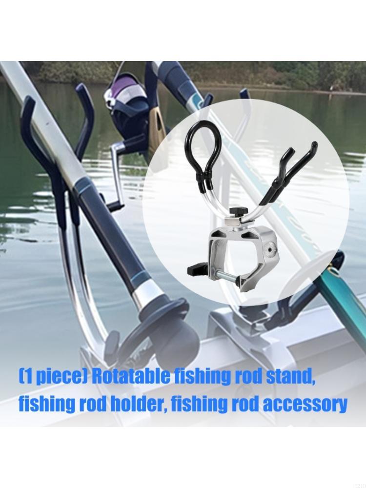 Boten hengelhouder met verstel - Fishing Rod Boat recensie en prijs