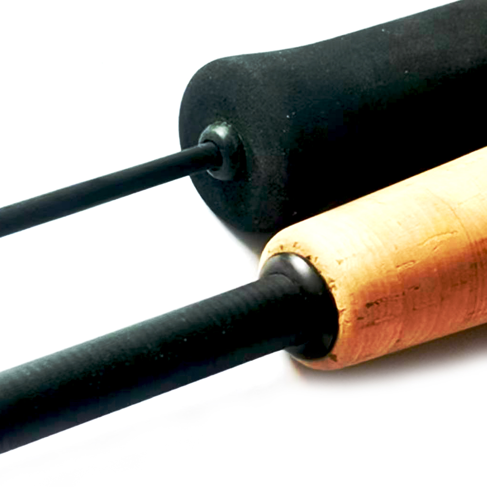Winding Check voor hengel PVC  - Fishing Rod Spinning recensie en prijs