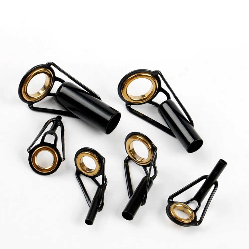 Hengel Tip Top Geleiderring Vo - Fishing Rod Tip Replacement recensie en prijs