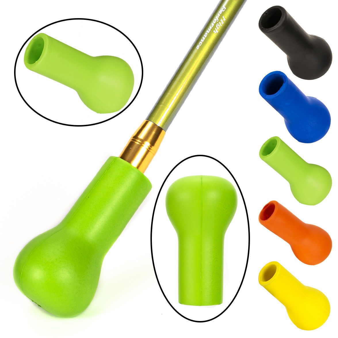 1 Stuks Vissen Boot Hengel Beu - Fishing Rod Case recensie en prijs