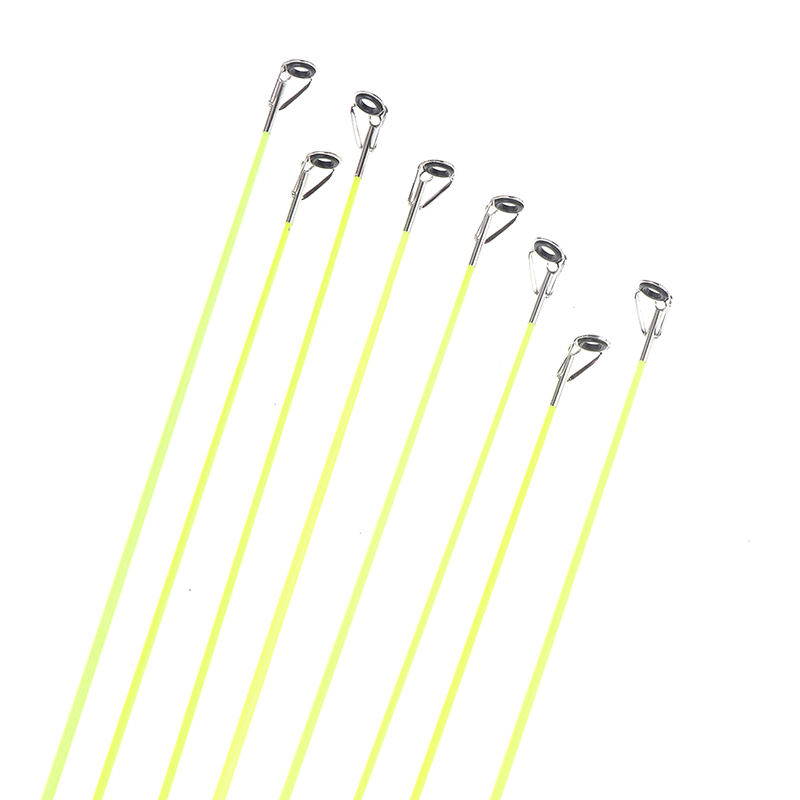 5 Stuks 42 Cm Boot/Vlot Staaf  - Fishing Rod Tip Replacement recensie en prijs