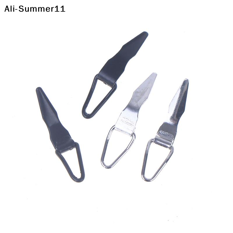 【11A】10 stuks DIY Lure Accesso - Fishing Rod Fly recensie en prijs