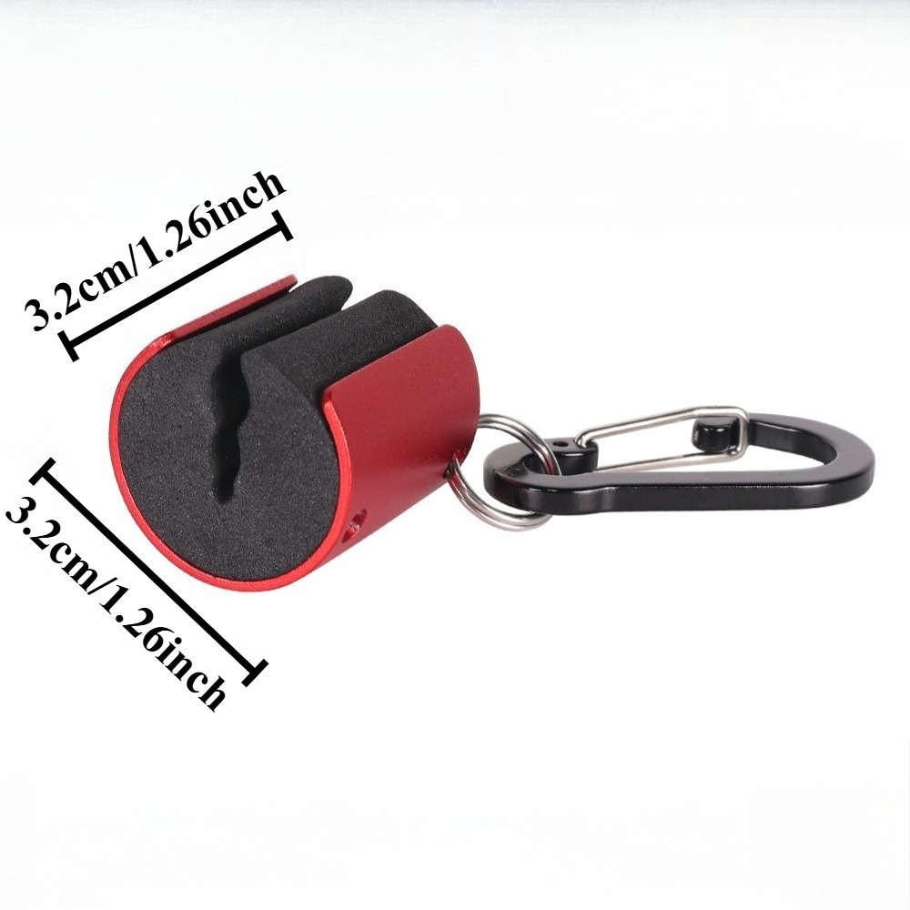 1PC Draagbare Hengelhouder, Dr - Fishing Rod Fly recensie en prijs