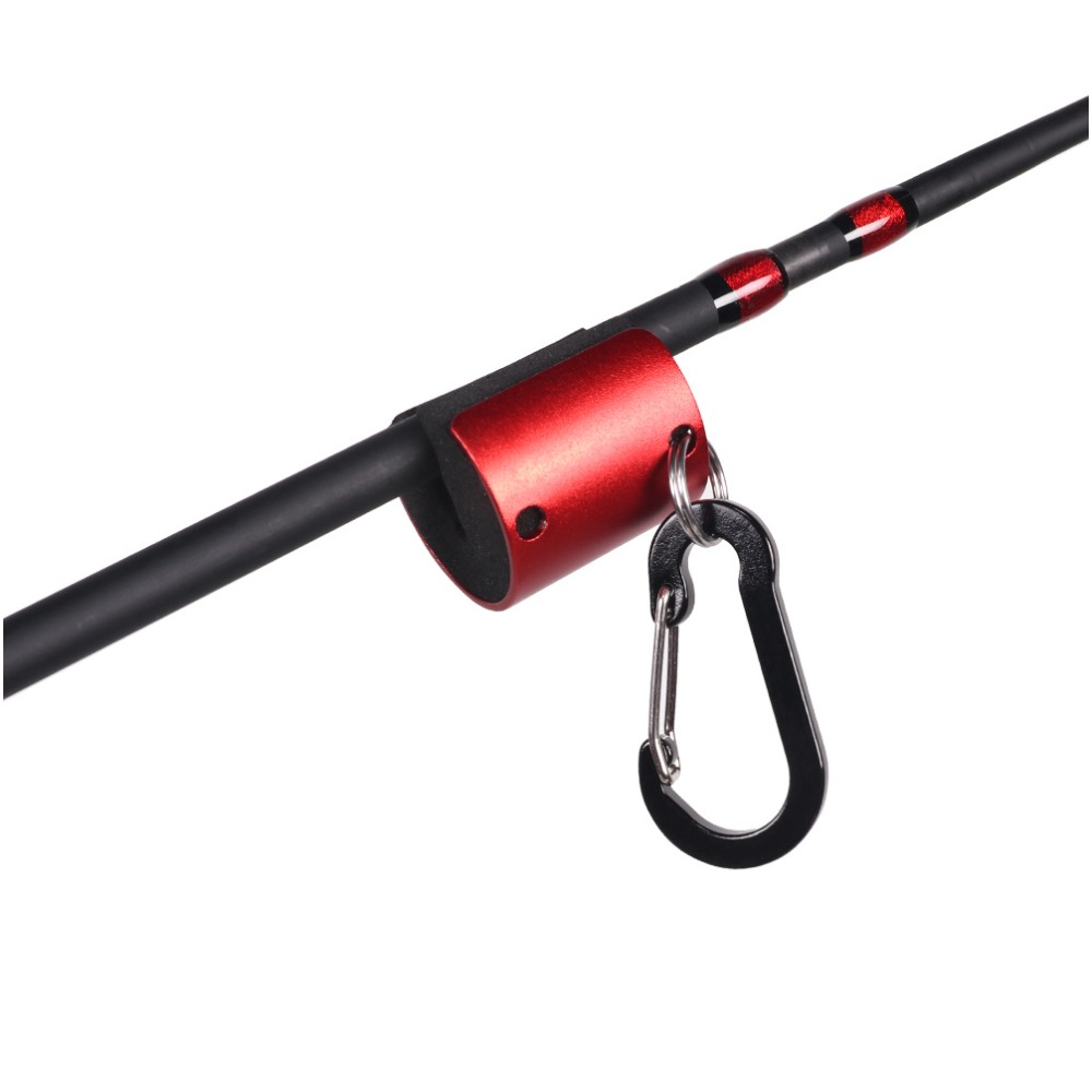 1PC Draagbare Hengelhouder, Dr - Fishing Rod Fly recensie en prijs